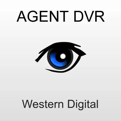 如何連接 Western Digital攝像頭教程